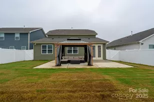 6023 Walkers Run Dr, Monroe, NC 28110 - Photo 37