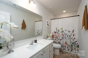 6023 Walkers Run Dr, Monroe, NC 28110 - Photo 35