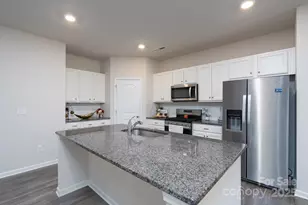 6023 Walkers Run Dr, Monroe, NC 28110 - Photo 9