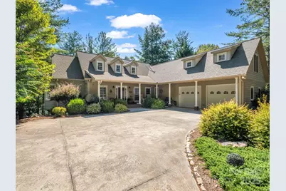 1441 Pheasant Run Court, Morganton, NC 28655 - Photo 1