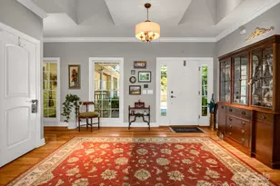 1441 Pheasant Run Ct, Morganton, NC 28655 - Photo 17