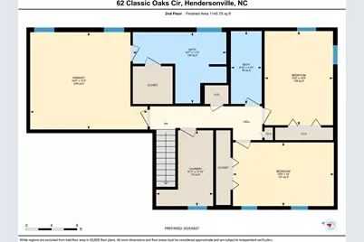 62 Classic Oaks Circle, Hendersonville, NC 28792 - Photo 43