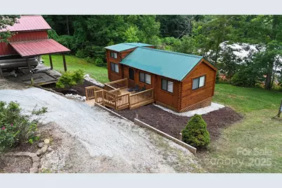 37 Bream Loop Road, Marion, NC 28752 - Photo 3