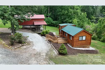 37 Bream Loop Road, Marion, NC 28752 - Photo 1