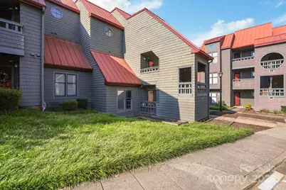 9037 J M Keynes Drive #22, Charlotte, NC 28262 - Photo 3