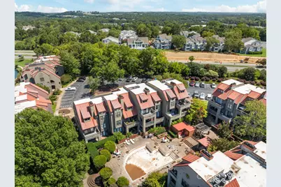 9037 J M Keynes Drive #22, Charlotte, NC 28262 - Photo 5