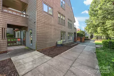 9037 J M Keynes Drive #22, Charlotte, NC 28262 - Photo 21