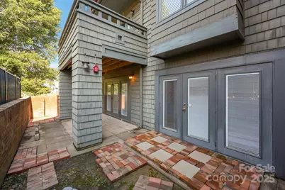 9037 J M Keynes Drive #22, Charlotte, NC 28262 - Photo 15