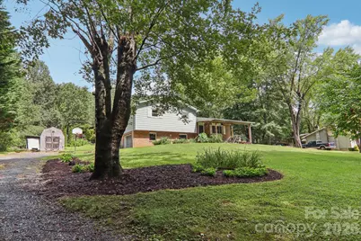 264 Cashdon Drive, Mills River, NC 28759 - Photo 3