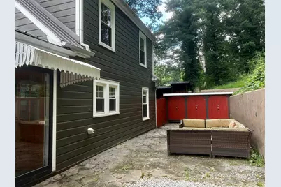 404 Huffman Street, Morganton, NC 28655 - Photo 3