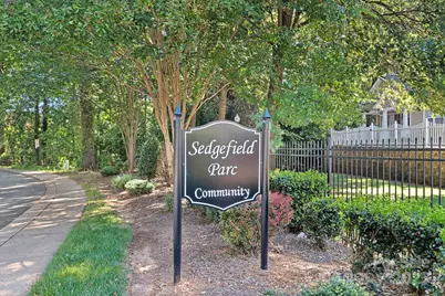 1009 Davant Lane, Charlotte, NC 28209 - Photo 23