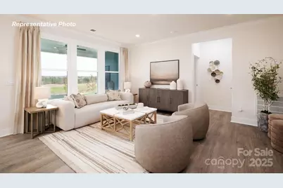 2081 Skyhawk Drive, York, SC 29745 - Photo 5