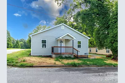 317 S High Street, Lincolnton, NC 28092 - Photo 1