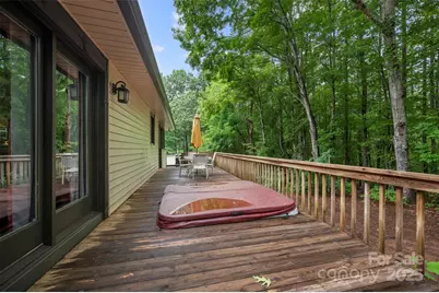 307 Owl Hollow Road, Mill Spring, NC 28756 - Photo 23