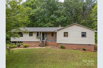 307 Owl Hollow Road, Mill Spring, NC 28756 - Photo 1