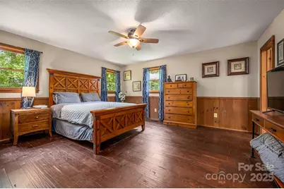 307 Owl Hollow Road, Mill Spring, NC 28756 - Photo 15