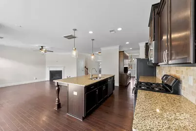 13723 Baytown Court, Huntersville, NC 28078 - Photo 7