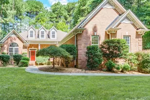 723 Beaten Path Rd, Mooresville, NC 28117 - Photo 1