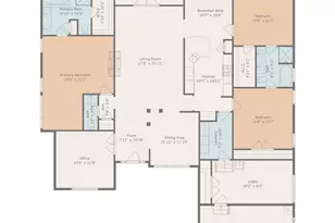 723 Beaten Path Rd, Mooresville, NC 28117 - Photo 7