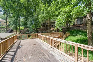 494 Deerfield Rd, Mount Gilead, NC 27306 - Photo 31