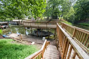 494 Deerfield Rd, Mount Gilead, NC 27306 - Photo 27