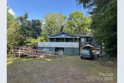 232 Heavenly View Drive, Sylva, NC 28779 - Photo 1