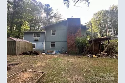 232 Heavenly View Drive, Sylva, NC 28779 - Photo 3