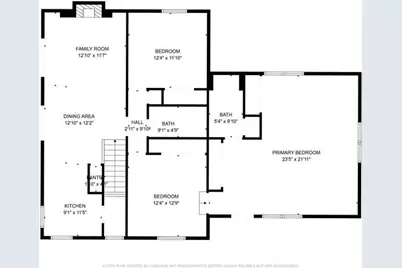 232 Heavenly View Drive, Sylva, NC 28779 - Photo 31