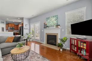 3009 Canopy Dr, Indian Trail, NC 28079 - Photo 11