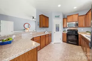 3009 Canopy Dr, Indian Trail, NC 28079 - Photo 15