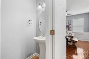 3009 Canopy Dr, Indian Trail, NC 28079 - Photo 13