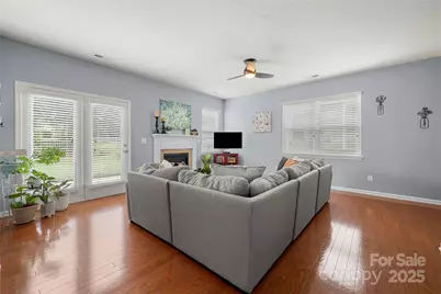 3009 Canopy Drive, Indian Trail, NC 28079 - Photo 23