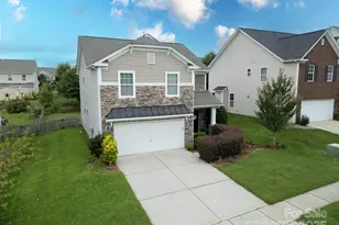 3009 Canopy Dr, Indian Trail, NC 28079 - Photo 1