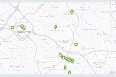 6009 Pivot Court, Charlotte, NC 28205 - Photo 13