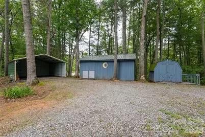 427 Shadowwood Drive, Leicester, NC 28748 - Photo 43