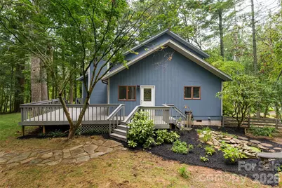 427 Shadowwood Drive, Leicester, NC 28748 - Photo 35