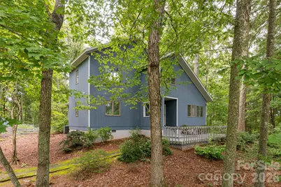 427 Shadowwood Drive, Leicester, NC 28748 - Photo 3