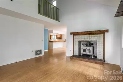 427 Shadowwood Drive, Leicester, NC 28748 - Photo 9