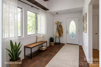 427 Shadowwood Drive, Leicester, NC 28748 - Photo 5