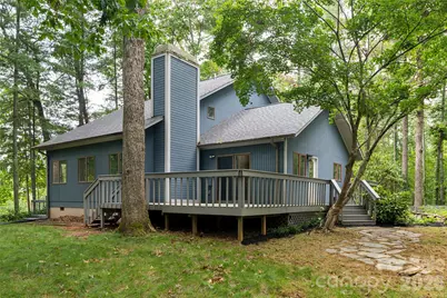 427 Shadowwood Drive, Leicester, NC 28748 - Photo 37