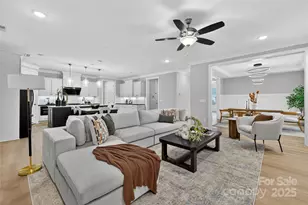 7203 Bellera Ct, Charlotte, NC 28277 - Photo 13