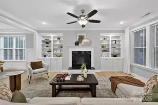 7203 Bellera Ct, Charlotte, NC 28277 - Photo 15