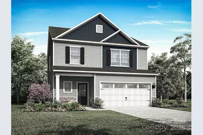 3448 Saddlebred Drive, Gastonia, NC 28052 - Photo 1