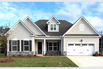 6853 Glen Abby Lane #8, Mount Pleasant, NC 28124 - Photo 1