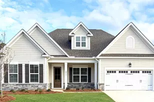 6853 Glen Abbey Ln, Mount Pleasant, NC 28124 - Photo 1