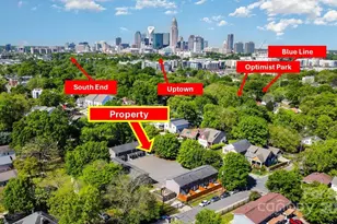 1512 Seigle Ave, Charlotte, NC 28205 - Photo 1