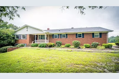 215 Big Buck Road, Richfield, NC 28137 - Photo 1