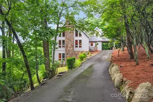 363 Lakeside Dr, Lake Toxaway, NC 28747 - Photo 5