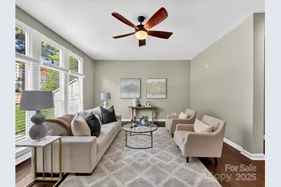 6603 Latta Springs Circle, Huntersville, NC 28078 - Photo 9