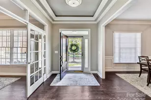 6603 Latta Springs Cir, Huntersville, NC 28078 - Photo 5